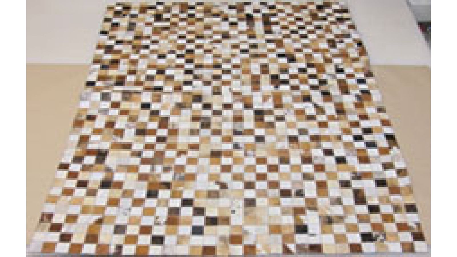 Patchwork Rug 5 Miscellaneous